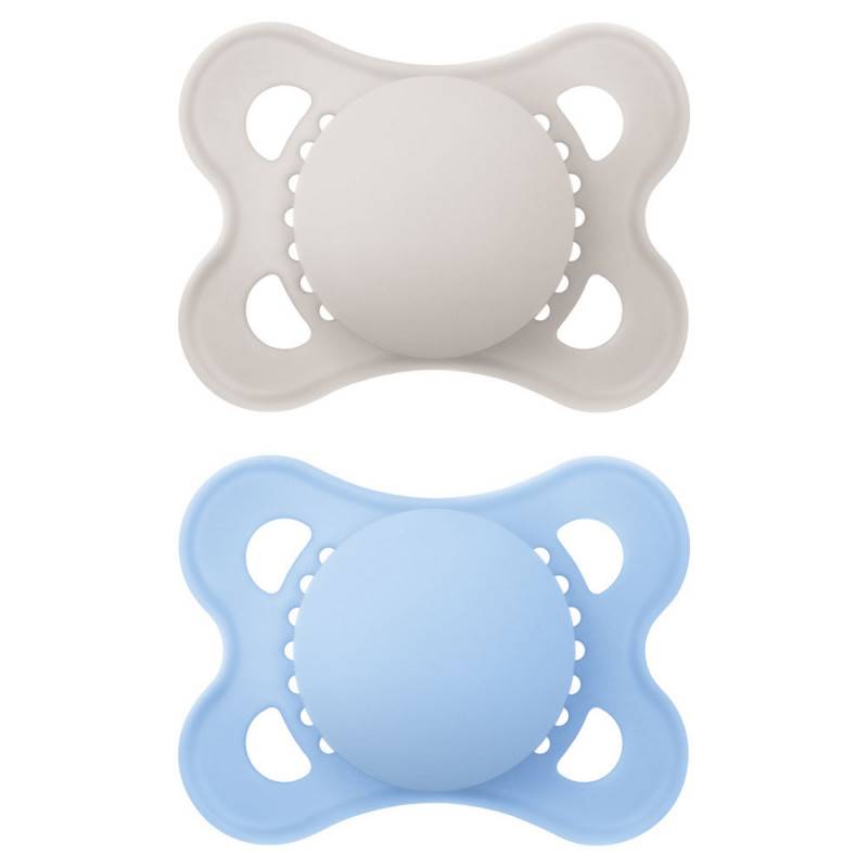 MAM Original duda 2-6 mjeseci, 2 komada - slika 1