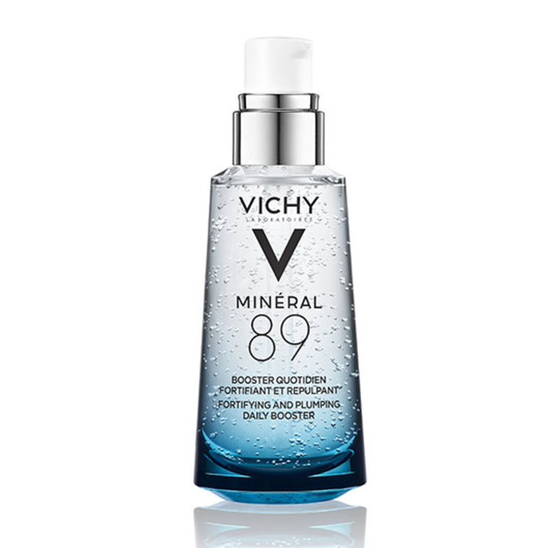 VICHY MINÉRAL 89 Dnevni booster za snažniju i puniju kožu, 50ml VR - slika 1