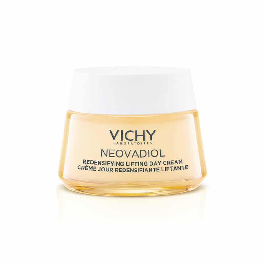 VICHY NEOVADIOL Dnevna njega za gustoću i punoću kože u perimenopauzi, suha koža, 50 ml VR - slika 1