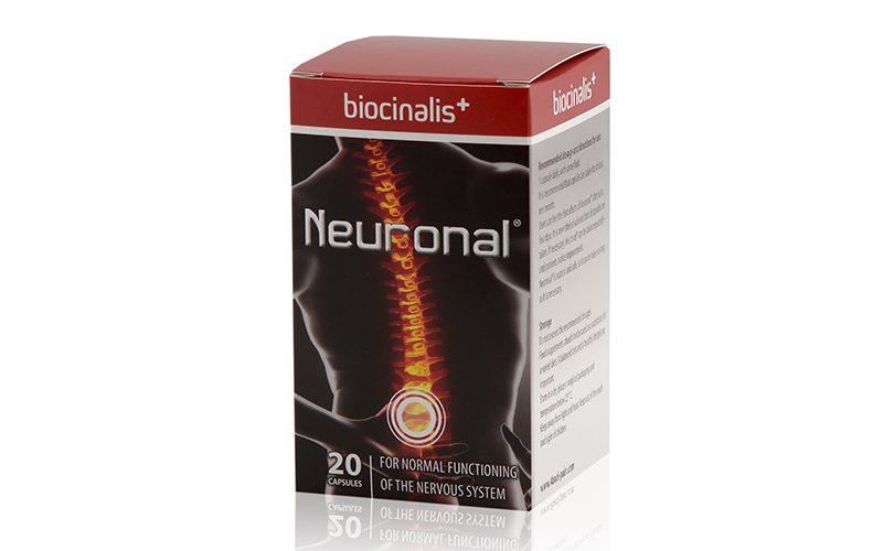 NEURONAL kapsule a20 - slika 1