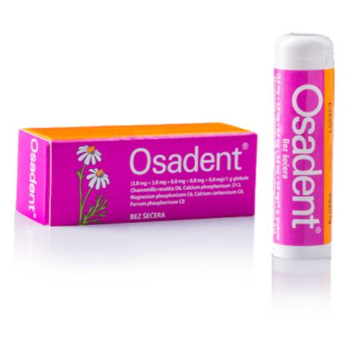 Osanit / Osadent kuglice - slika 1