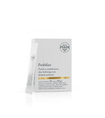 M.E.V. FELLER Probifast 10 vrećica - slika 1