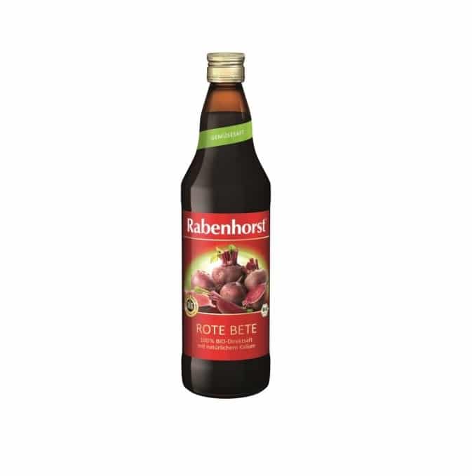 RABENHORST Sok od cvekle 750ml - slika 1