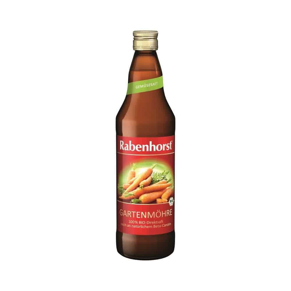 RABENHORST Sok od mrkve 750ml - slika 1
