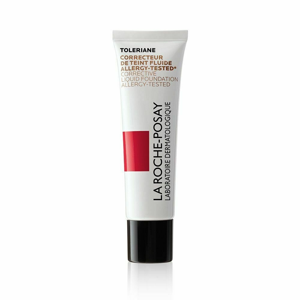 LA ROCHE-POSAY TOLERIANE TEINT SPF 25 30ml, Tekući korektivni puder nijansa 13 - slika 1