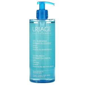 Uriage dermatološki gel za tuširanje 500 ml