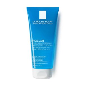 LA ROCHE POSAY EFFACLAR Gel za čišćenje masne kože 200ml VR