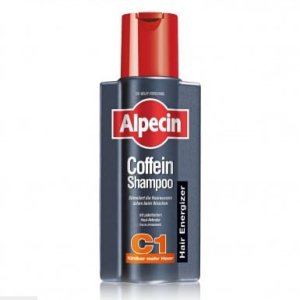 ALPECIN Kofeinski šampon protiv opadanja kose 250ml