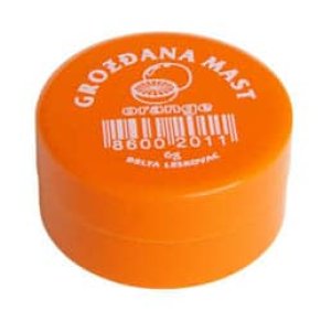 GROŽĐANA MAST Narandža