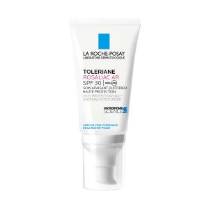 LA ROCHE POSAY TOLERIANE ROSALIAC AR Dnevna umirujuća hidratantna krema za kožu sklonu pojavi rozacee SPF30, 50 ml