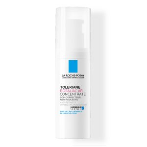 LA ROCHE POSAY TOLERIANE ROSALIAC AR CONCENTRATE Korektivna hidratantna njega protiv crvenila suve kože i za kožu sklonu pojavi rozacee, 40 ml