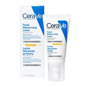 CeraVe Hidratantni losion za lice SPF30 52ml