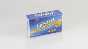 CARVAXYL 30 kapsula