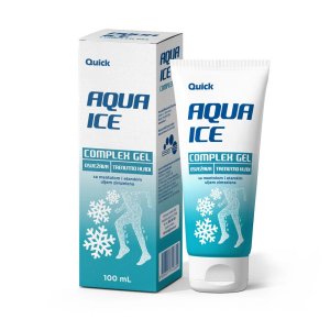 AQUA ICE COMPLEX gel 100ml
