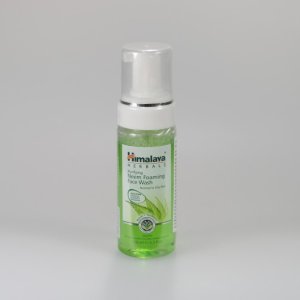 HIMALAYA Neem pjena za lice 150ml, Za dubinsko čišćenje i osvježenje