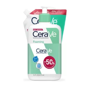 CeraVe Pjenušavi gel za čišćenje lica 473ml