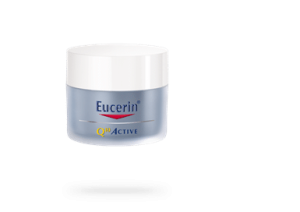 EUCERIN Q10 ACTIVE Noćna krema 50ml