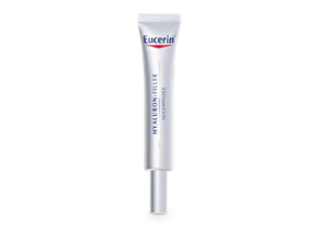 EUCERIN HYALURON- FILLER Krema protiv bora oko očiju spf 15 15ml