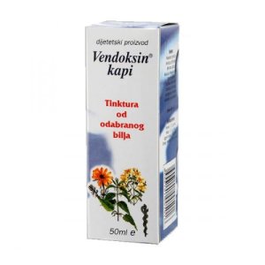VENDOKSIN Kapi 50ml