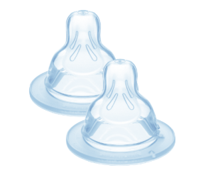 MAM Sisač 3 za mlijeko (brzi protok) od 4 mjeseca