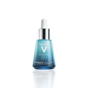 VICHY MINÉRAL 89 Probiotic Fractions obnavljajući serum, 30 ml