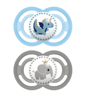 MAM Perfect duda 6+ mjeseci, 1 komada