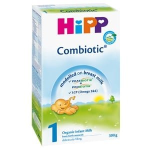 HIPP 1 Combiotic 300g 0m+