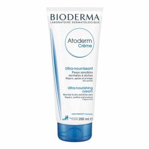 BIODERMA Atoderm krema 200ml