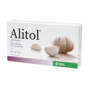 ALITOL 48 kapsula