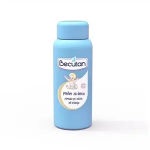 Becutan puder za djecu 200g