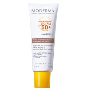 BIODERMA Photoderm SPOT-AGE gel/krema SPF50, 40ml