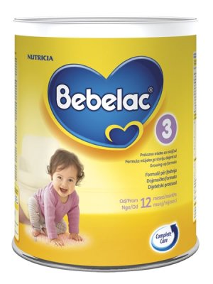 BEBELAC 3 – 400g