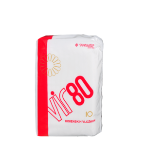 Tosama Vir 80 – higijenski ulošci a 10 komada