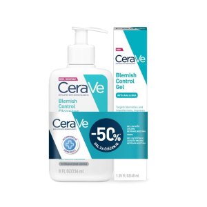 CERAVE BLEMISH CONTROL CLEANSER