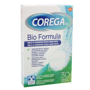 COREGA Bio Formula 30 tableta