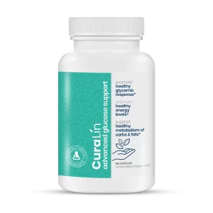 CURALIFE CuraLin 180 kapsula