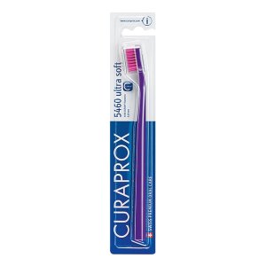 CURAPROX 5460 Ultra soft četkica
