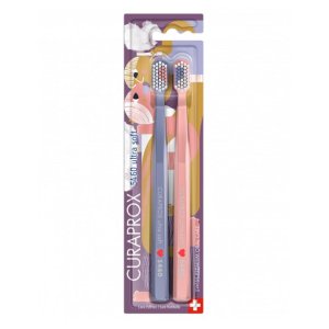 Curaprox Četkica za zube CS 5460 ultra soft Valentine – Love edition