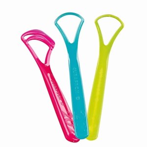 Curaprox Čistač jezika a1