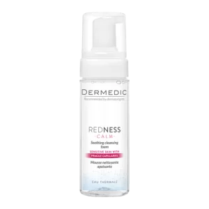DERMEDIC Redness Calm pjena za čišćenje 170ml