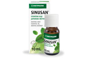 Dietpharm Sinusan Ulje 10 ml