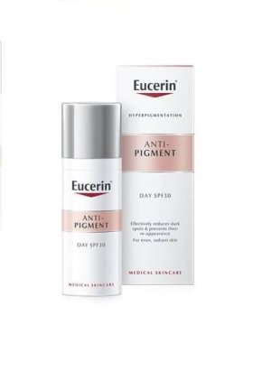 EUCERIN ANTI-PIGMENT Dnevna krema SPF30 – 50ml