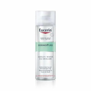 EUCERIN DERMOPURE Micelarna voda 400 ml