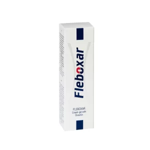 Fleboxar krem gel 50 ml