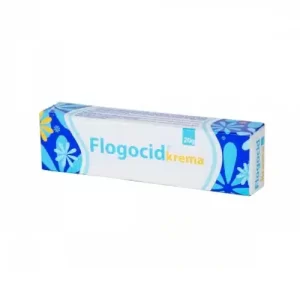 Flogocid krema 20g