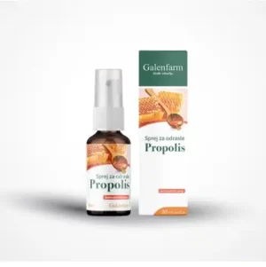 Propolis sprej za odrasle, 30ml