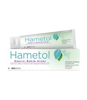 Hametol regenerativna krema