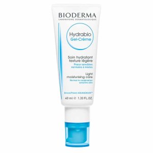 BIODERMA HYDRABIO gel-krema 40ml