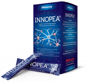 INNVENTA INNOPEA 15 kesica