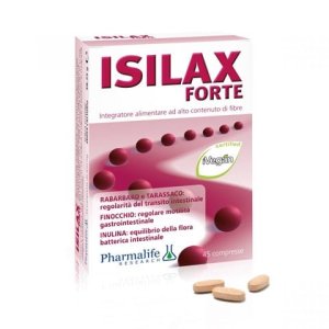 ISILAX FORTE 30 tableta